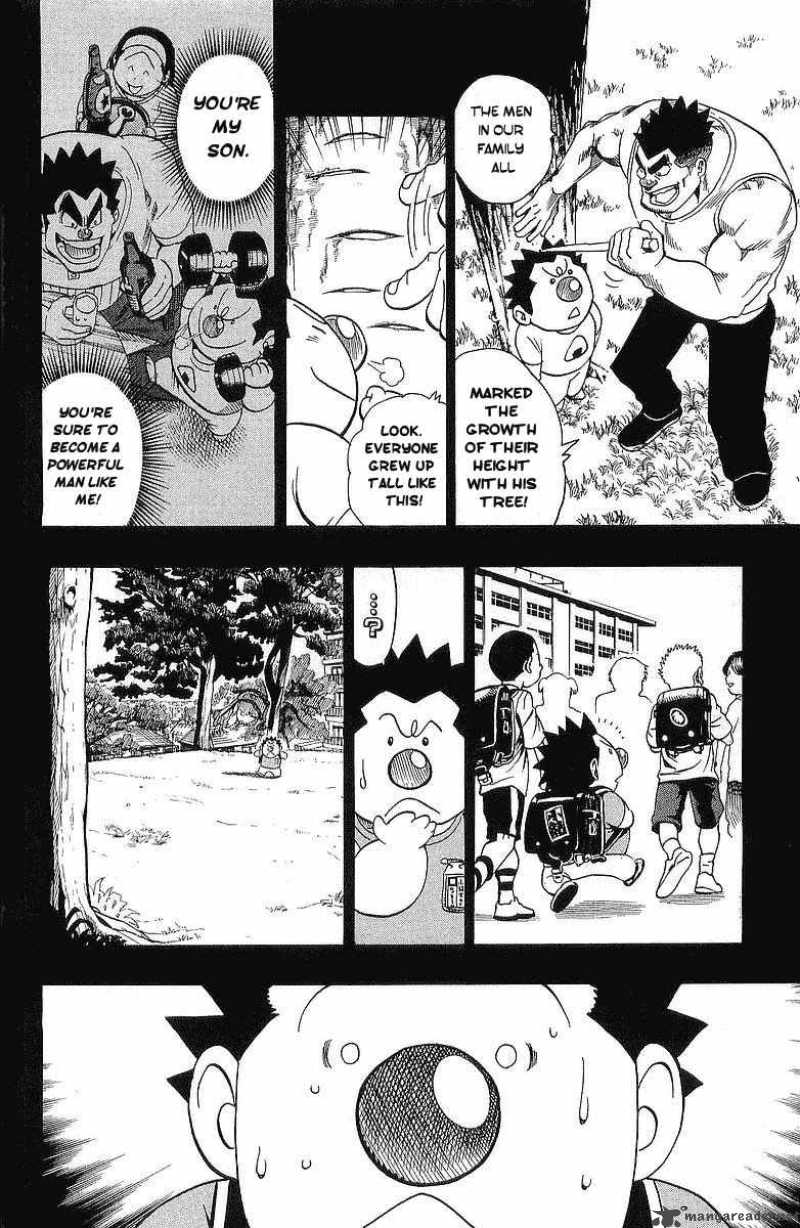 Eyeshield 21 Chapter 113 Page 5