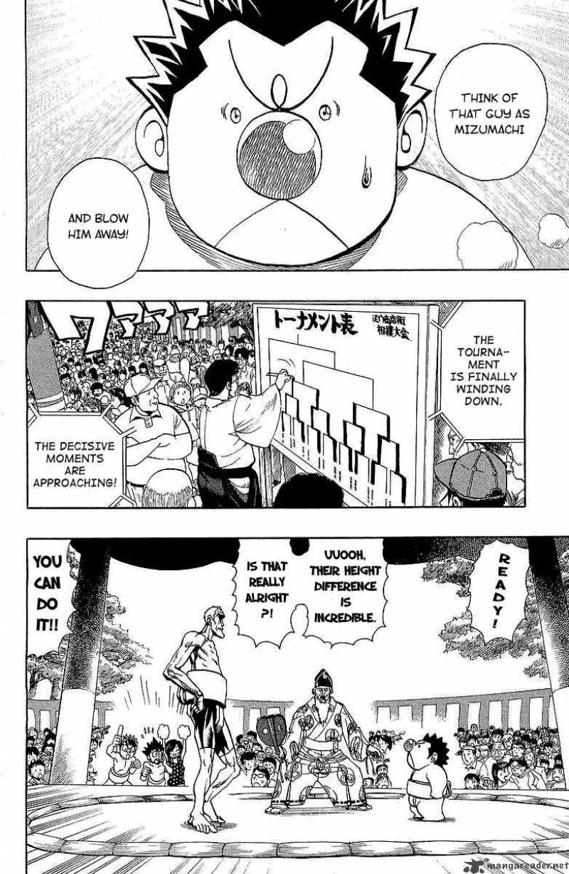 Eyeshield 21 Chapter 114 Page 15