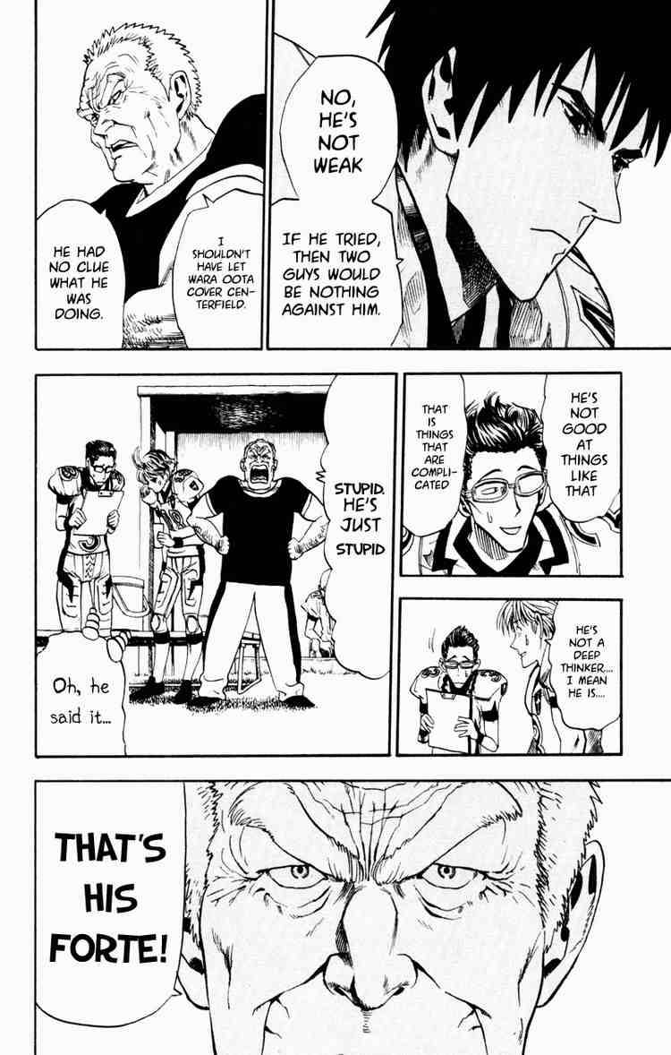 Eyeshield 21 Chapter 12 Page 12