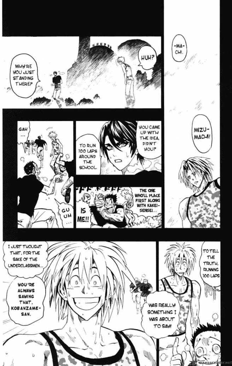 Eyeshield 21 Chapter 123 Page 16