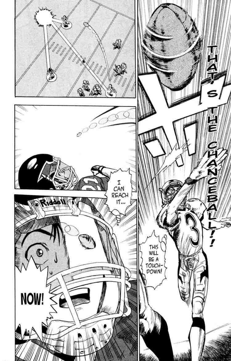 Eyeshield 21 Chapter 13 Page 16