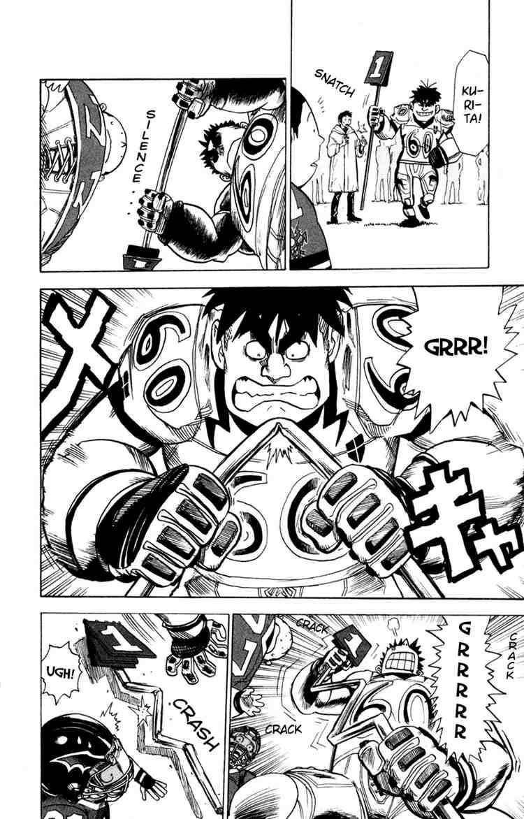 Eyeshield 21 Chapter 13 Page 3