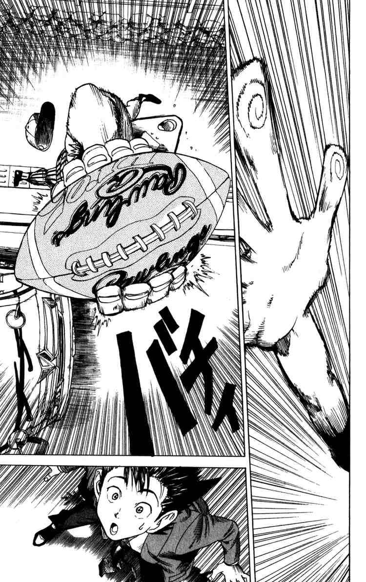 Eyeshield 21 Chapter 21 Page 6