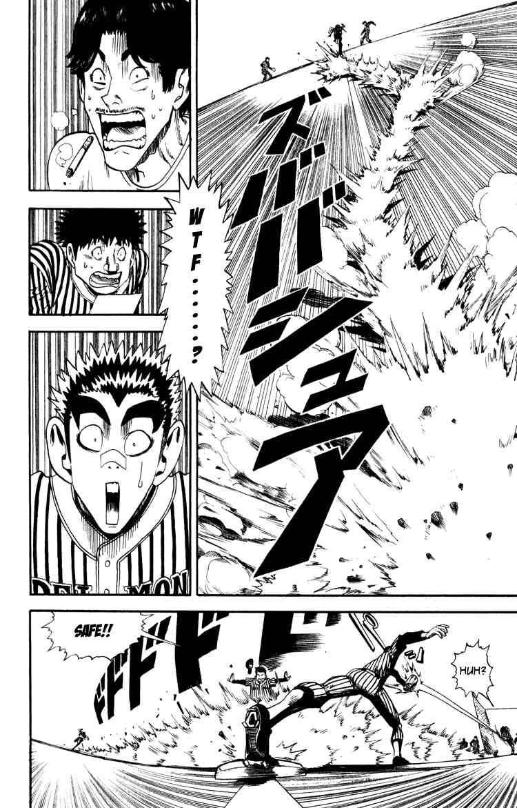 Eyeshield 21 Chapter 22 Page 10