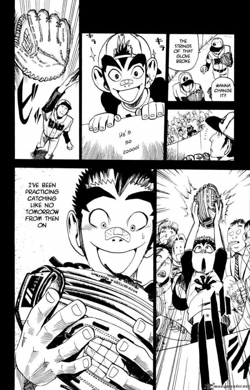 Eyeshield 21 Chapter 23 Page 16