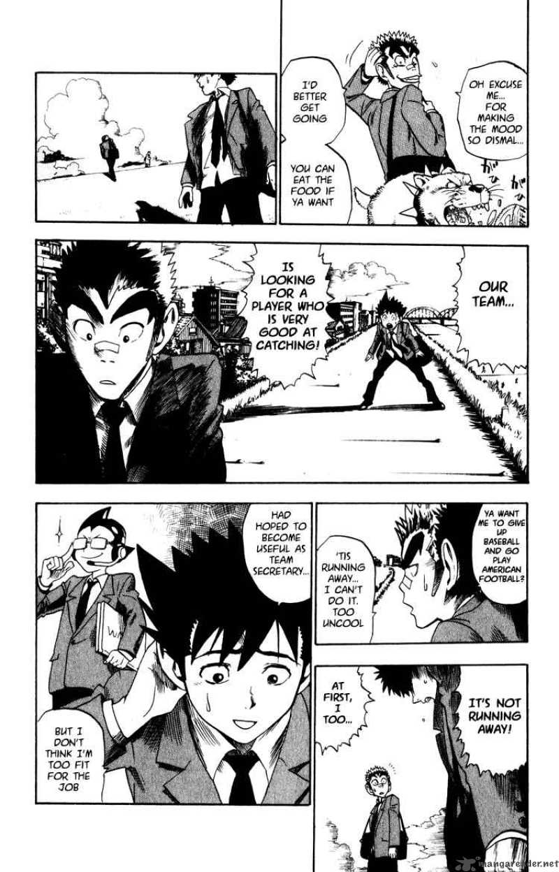 Eyeshield 21 Chapter 23 Page 18