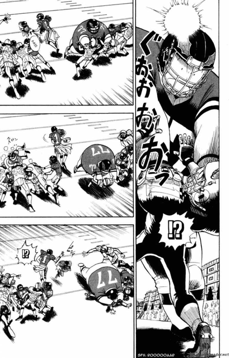 Eyeshield 21 Chapter 29 Page 7