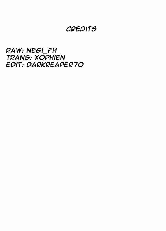 Eyeshield 21 Chapter 306 Page 22
