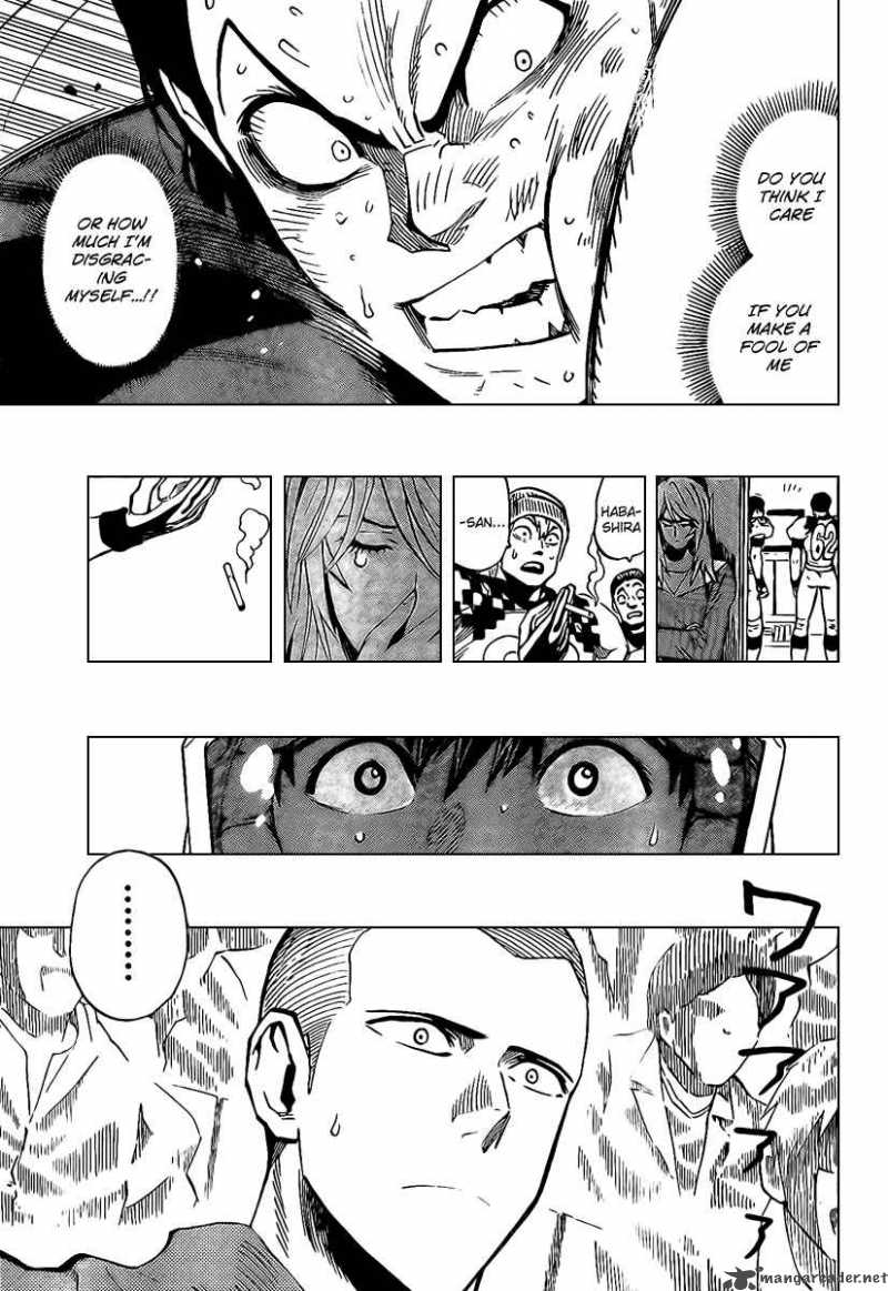 Eyeshield 21 Chapter 329 Page 15