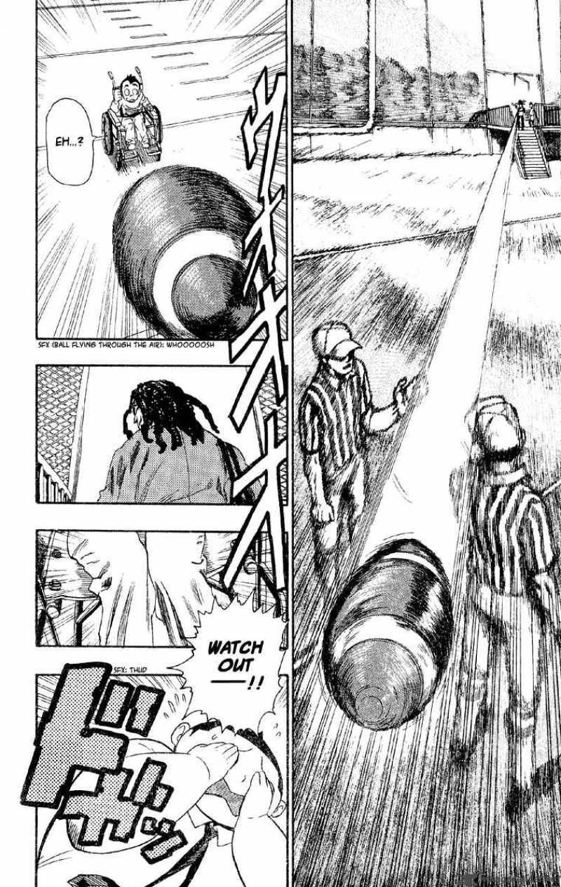 Eyeshield 21 Chapter 52 Page 14
