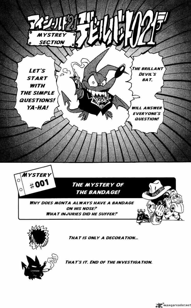 Eyeshield 21 Chapter 62 Page 24
