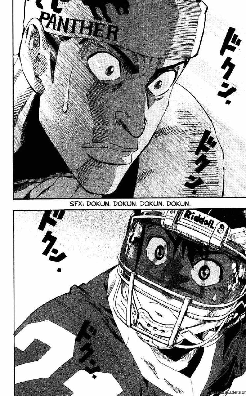 Eyeshield 21 Chapter 64 Page 13