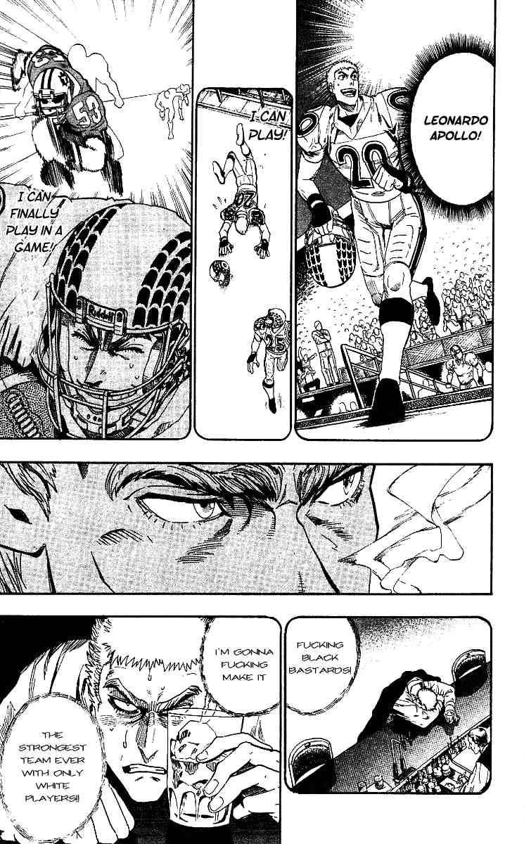 Eyeshield 21 Chapter 70 Page 12