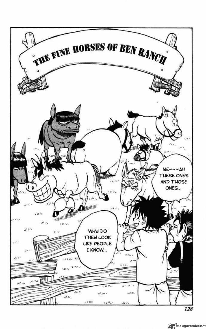 Eyeshield 21 Chapter 76 Page 19