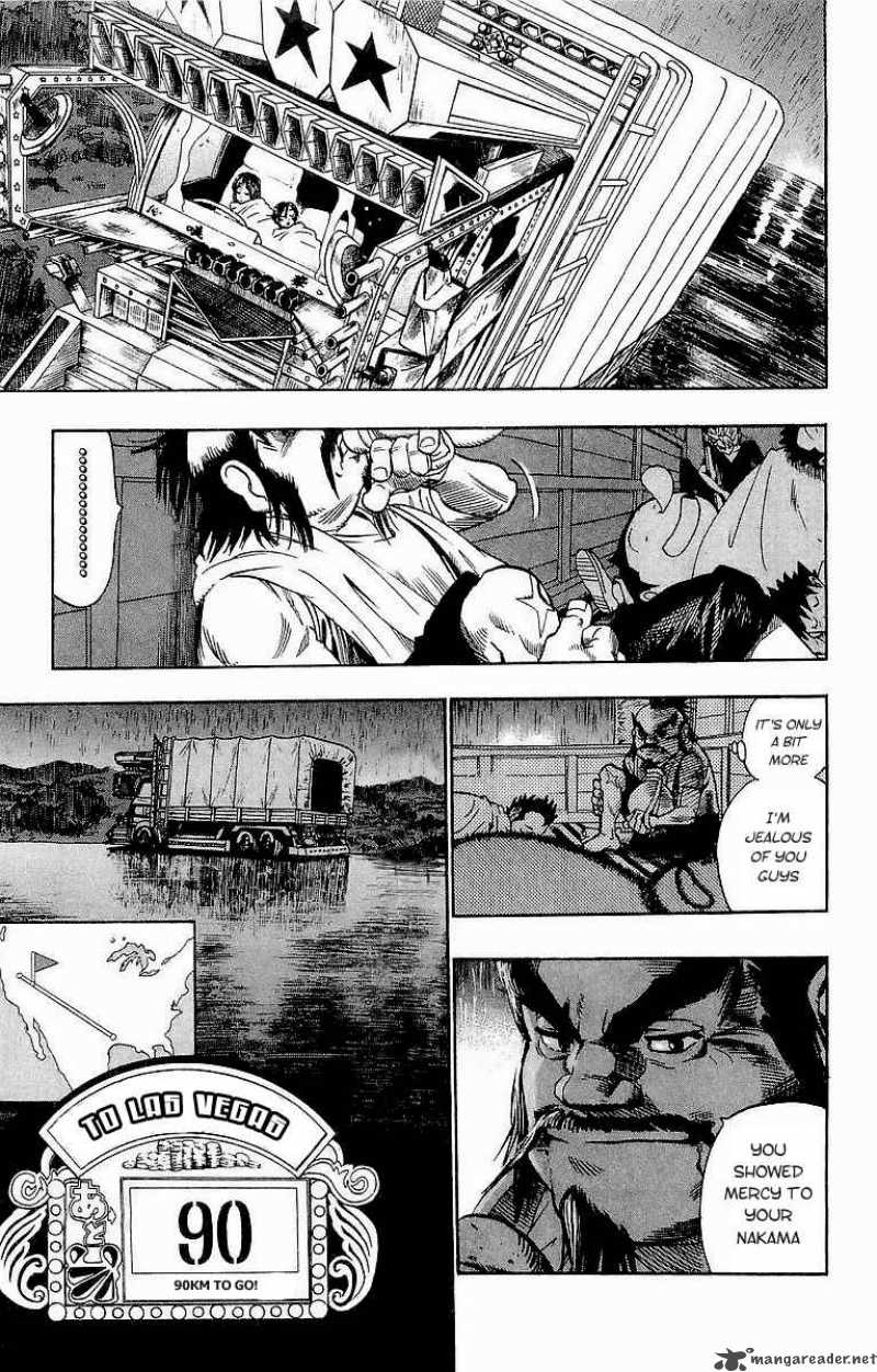 Eyeshield 21 Chapter 86 Page 19