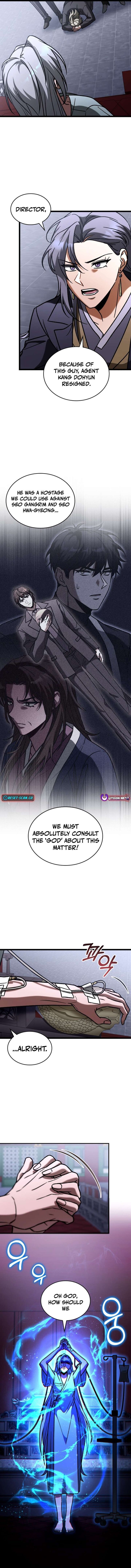 F Class Destiny Hunter Chapter 100 Page 16
