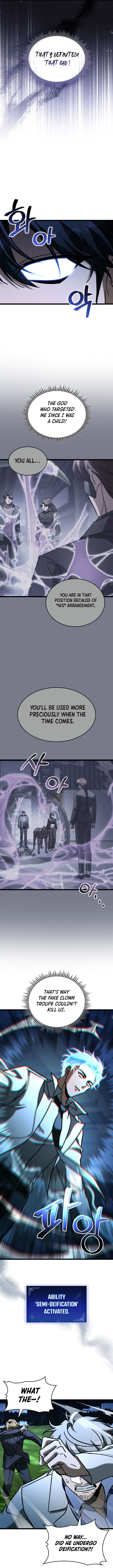 F Class Destiny Hunter Chapter 102 Page 12