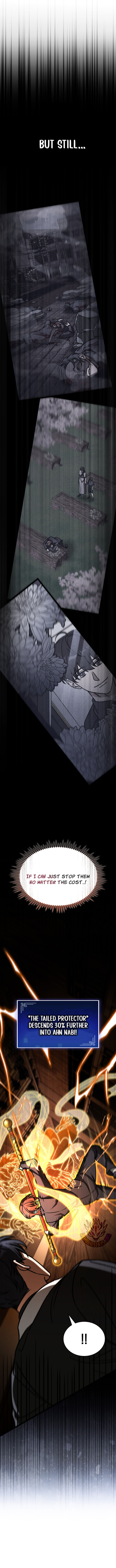 F Class Destiny Hunter Chapter 106 Page 9