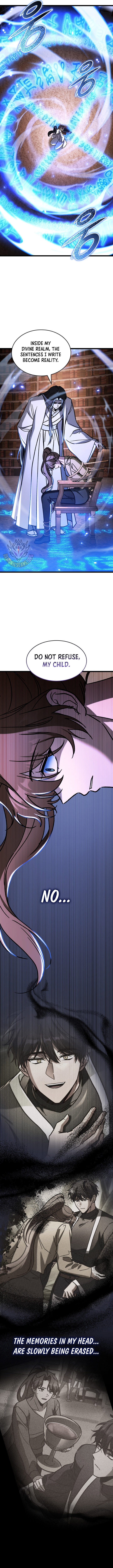 F Class Destiny Hunter Chapter 107 Page 13