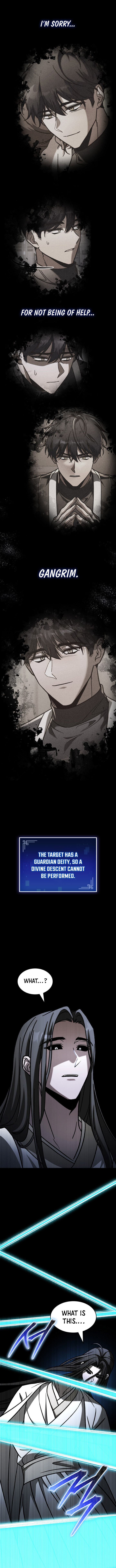 F Class Destiny Hunter Chapter 107 Page 14