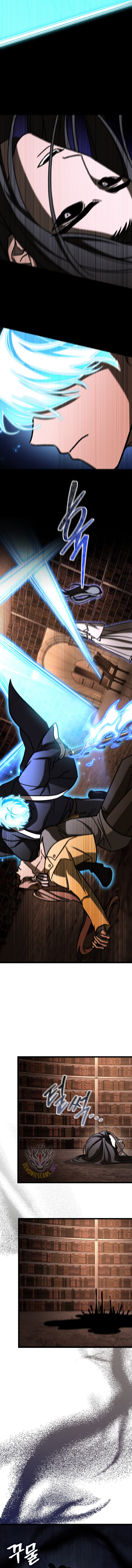 F Class Destiny Hunter Chapter 107 Page 15
