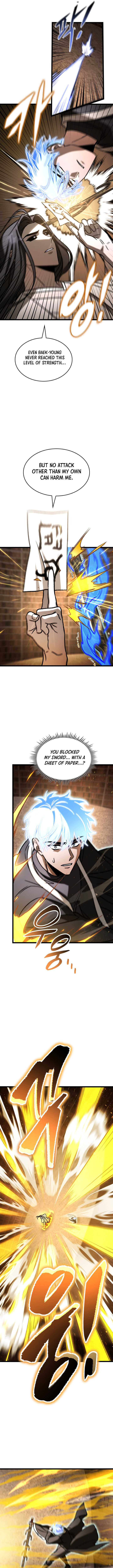 F Class Destiny Hunter Chapter 108 Page 10