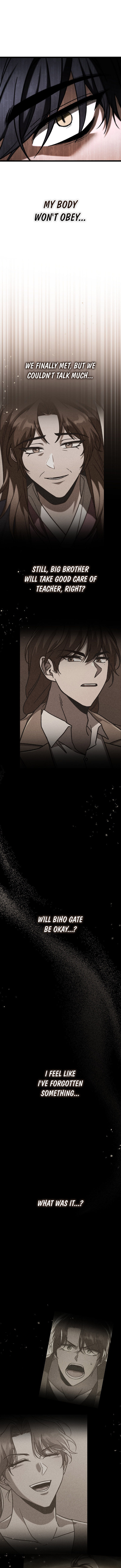 F Class Destiny Hunter Chapter 108 Page 16