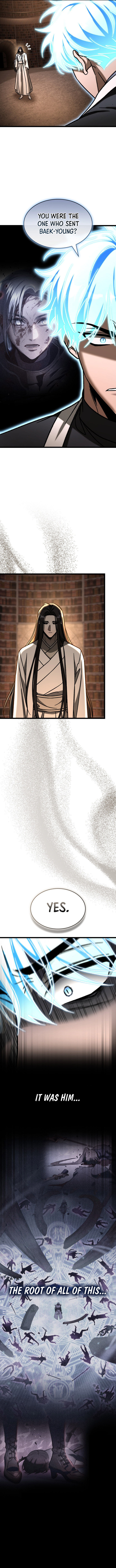 F Class Destiny Hunter Chapter 108 Page 2