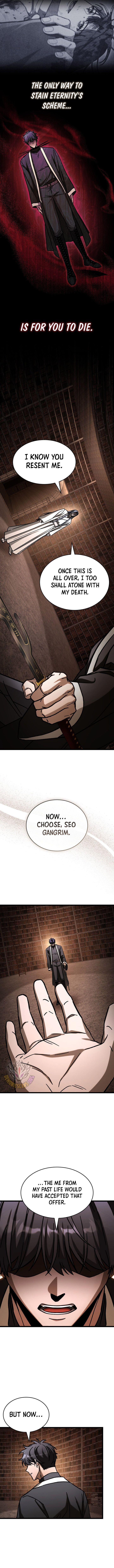 F Class Destiny Hunter Chapter 108 Page 5