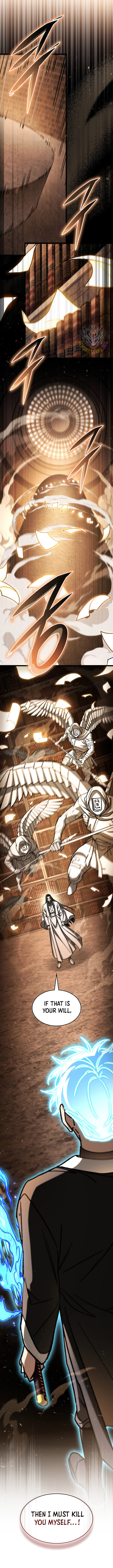 F Class Destiny Hunter Chapter 108 Page 7