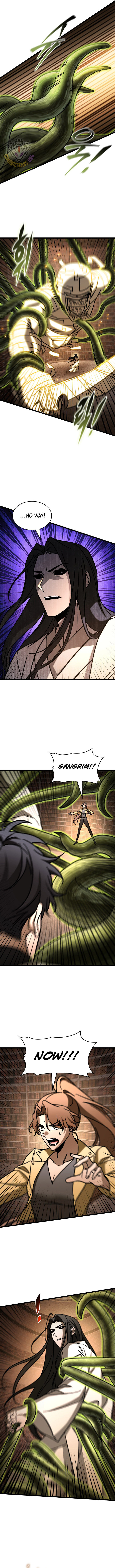 F Class Destiny Hunter Chapter 109 Page 9