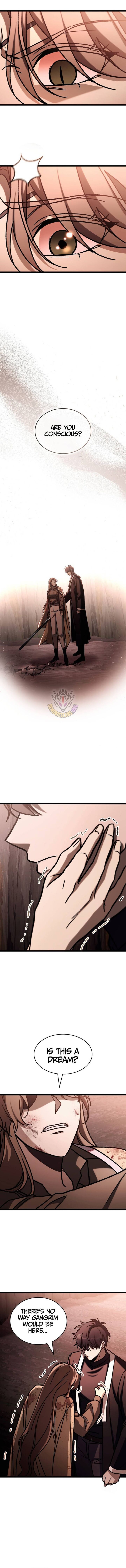 F Class Destiny Hunter Chapter 115 Page 10