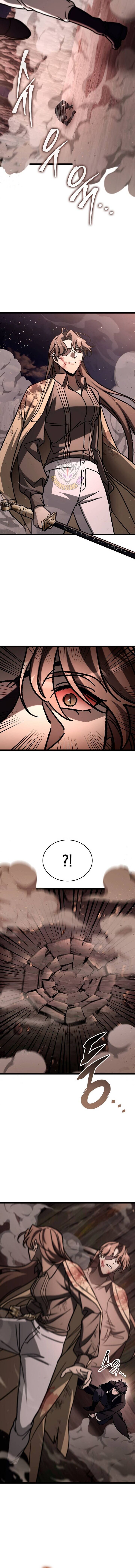 F Class Destiny Hunter Chapter 115 Page 7