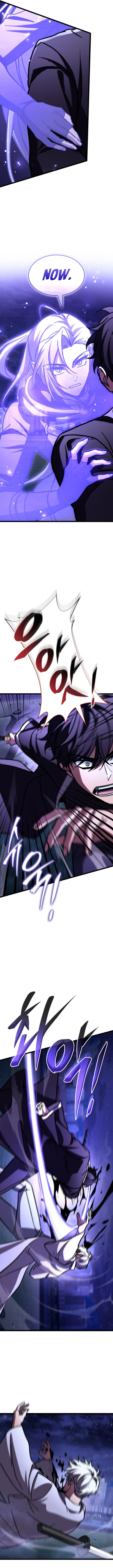 F Class Destiny Hunter Chapter 118 Page 10
