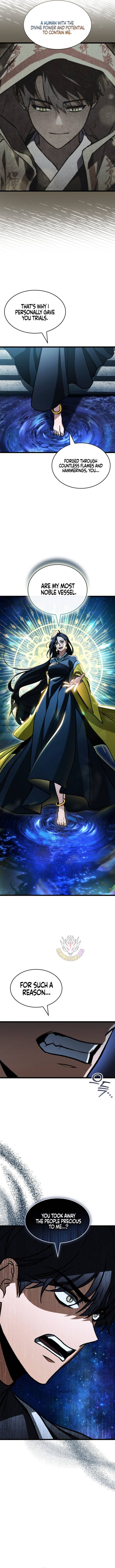 F Class Destiny Hunter Chapter 119 Page 4
