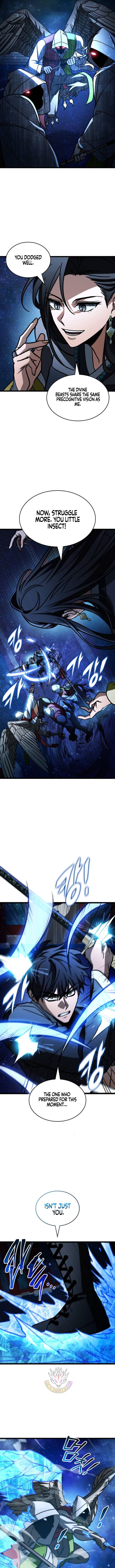 F Class Destiny Hunter Chapter 119 Page 9