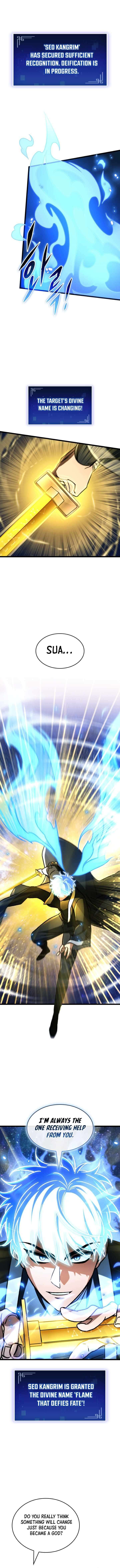 F Class Destiny Hunter Chapter 120 Page 10