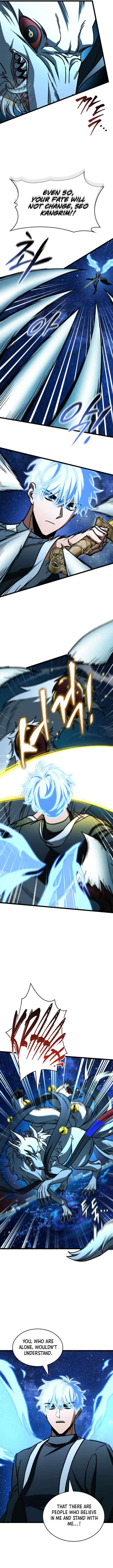 F Class Destiny Hunter Chapter 120 Page 11