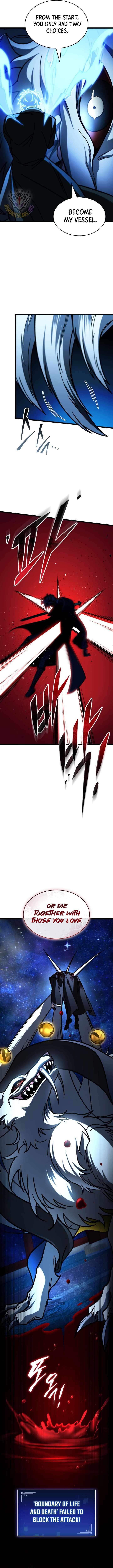 F Class Destiny Hunter Chapter 120 Page 15