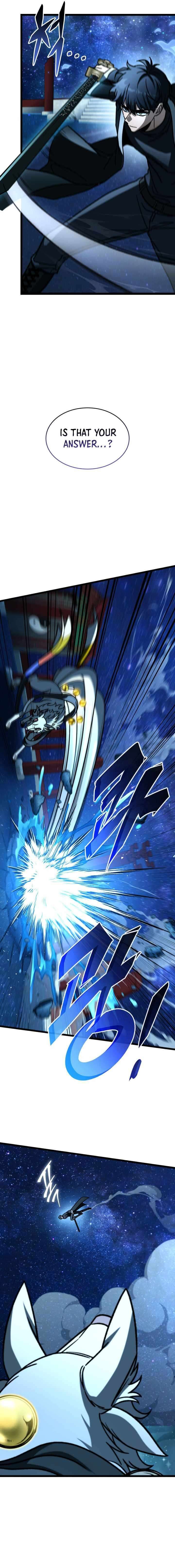 F Class Destiny Hunter Chapter 120 Page 6