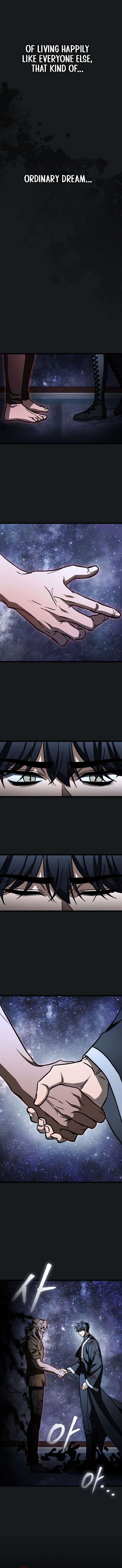 F Class Destiny Hunter Chapter 121 Page 10