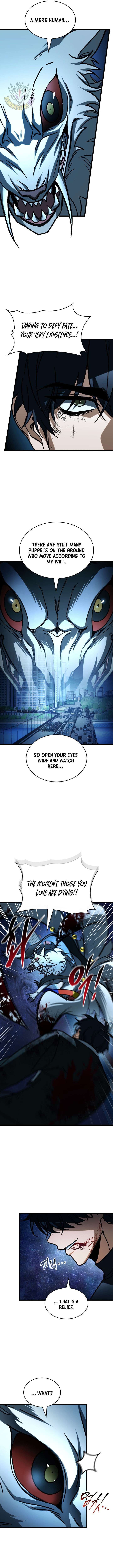 F Class Destiny Hunter Chapter 121 Page 7