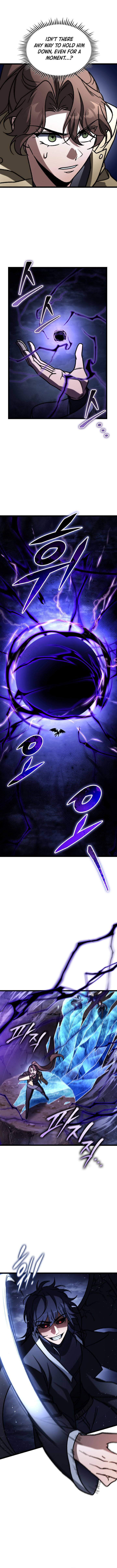 F Class Destiny Hunter Chapter 123 Page 15