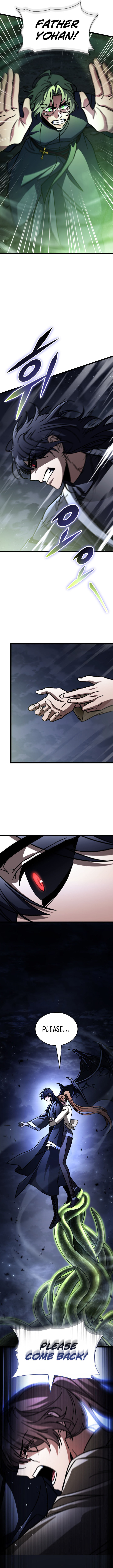 F Class Destiny Hunter Chapter 123 Page 17