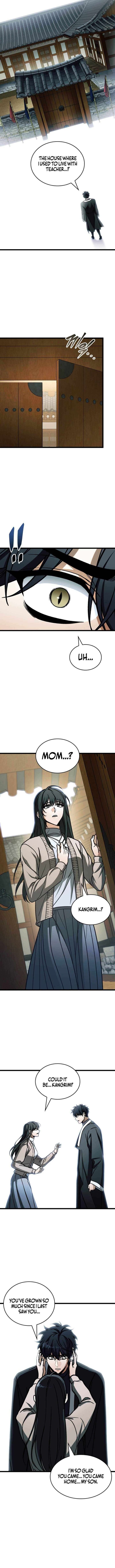 F Class Destiny Hunter Chapter 124 Page 3