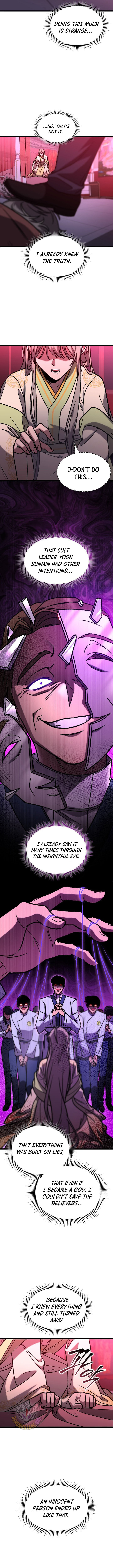 F Class Destiny Hunter Chapter 78 Page 5
