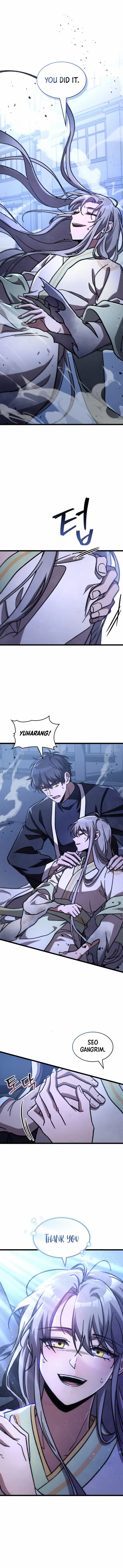 F Class Destiny Hunter Chapter 81 Page 3
