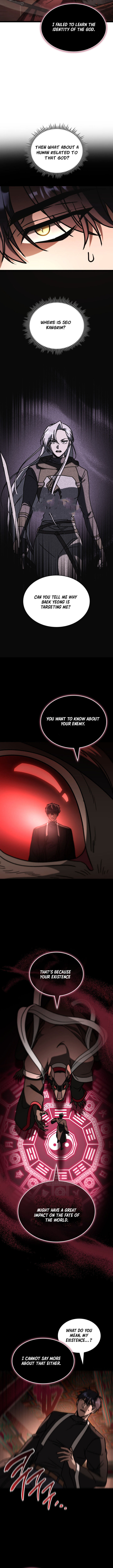 F Class Destiny Hunter Chapter 86 Page 10