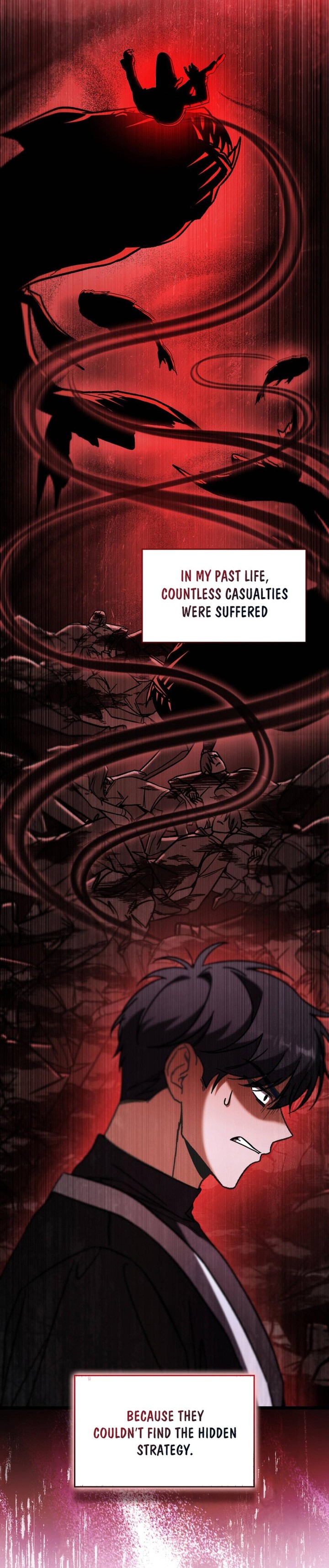 F Class Destiny Hunter Chapter 93 Page 16