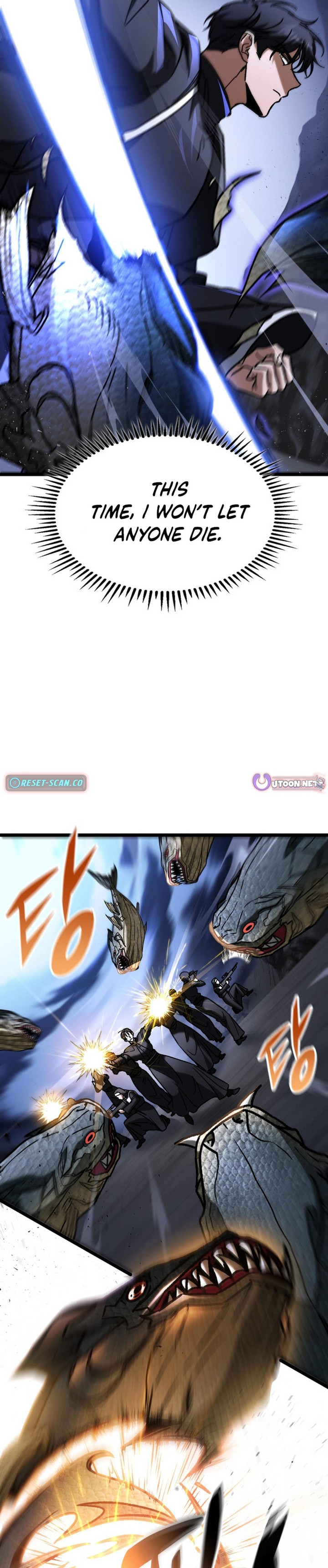 F Class Destiny Hunter Chapter 93 Page 19